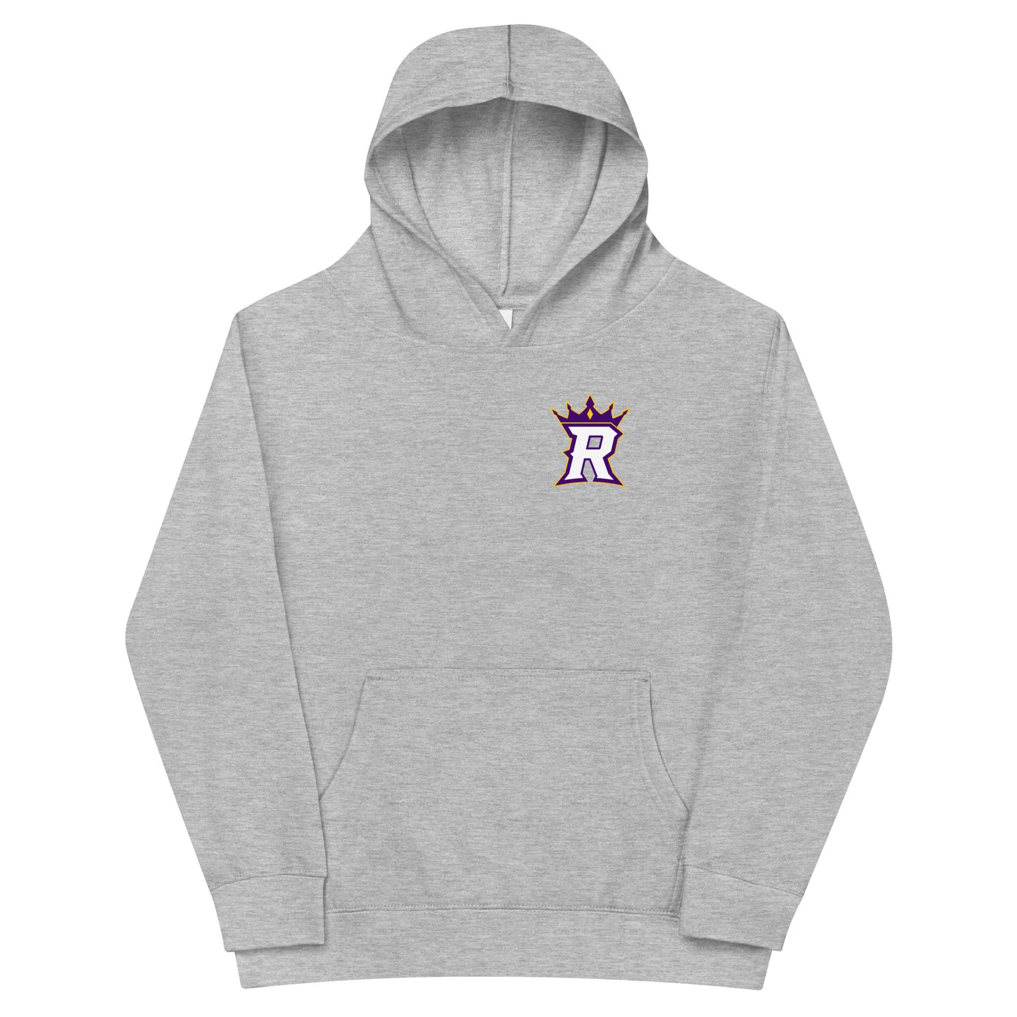 Performance | Youth Hoodie | REIGN 10U Softball | Emblem Logo
