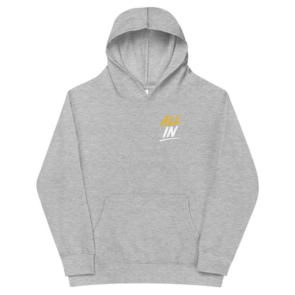 Performance | Youth Hoodie | Northwest High School | All In Logo