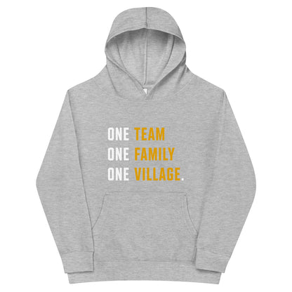 Performance | Youth Hoodie | Northwest High School | Modern Script Logo