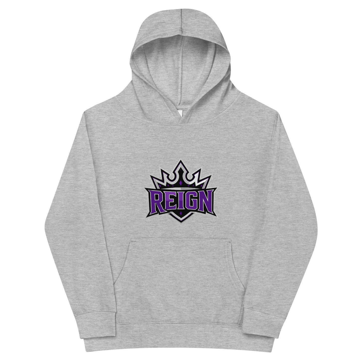 Performance | Youth Hoodie | REIGN 10U Softball | Emblem Logo