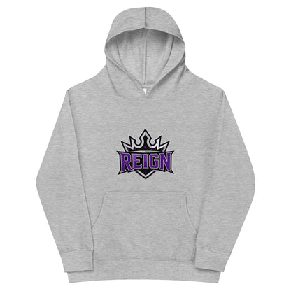 Performance | Youth Hoodie | REIGN 10U Softball | Emblem Logo