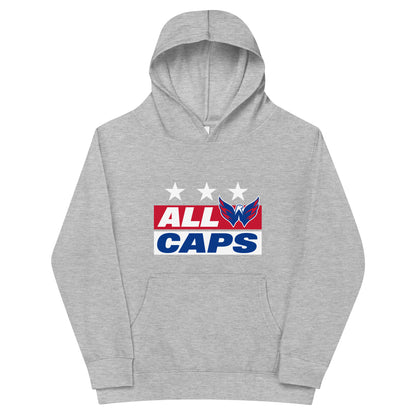 Performance | Youth Hoodie | FFYSA | Emblem Logo