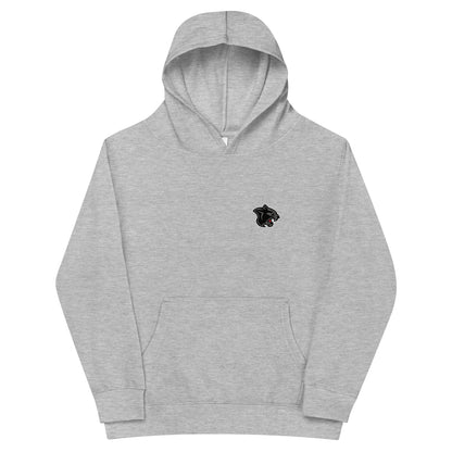 Performance | Youth Hoodie | Samuel Fels Football | Panther Mark Logo