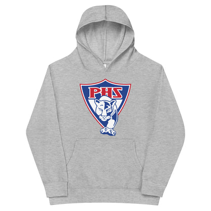 Performance | Youth Hoodie | Palmyra Softball | Shield Logo