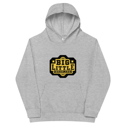 Performance | Youth Hoodie | Hot Merch | Emblem Logo