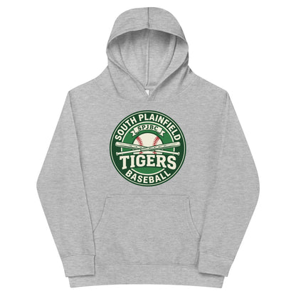 Performance | Youth Hoodie | SP Tigers 7U | Badge Logo