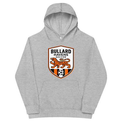 Performance | Youth Hoodie | Bullard Havens Boys Soccer | Shield Logo