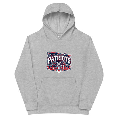 Performance | Youth Hoodie | Maximum Velocity Youth Sports | Valor Logo