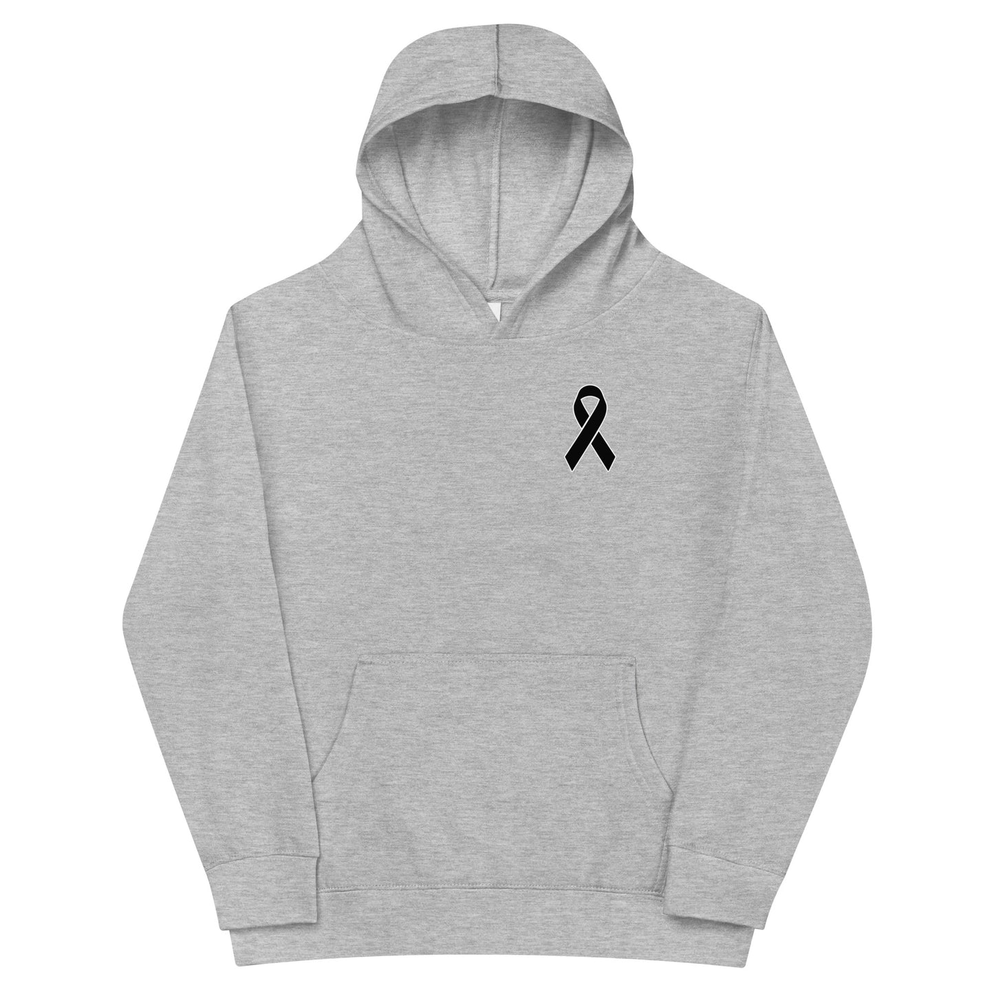 Performance | Youth Hoodie | For the 22 | Valor Heritage Logo