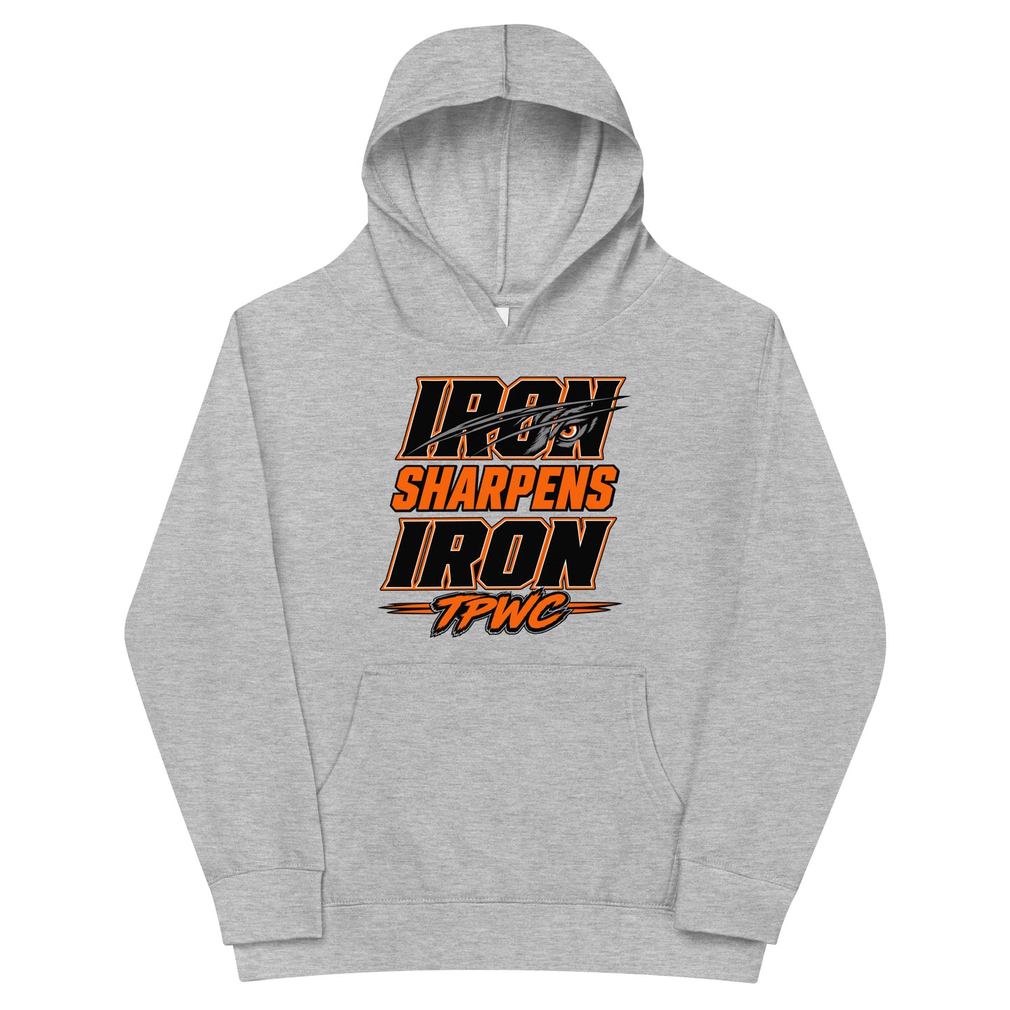 Performance | Youth Hoodie | TPWC | Valor Logo