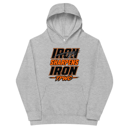 Performance | Youth Hoodie | TPWC | Valor Logo