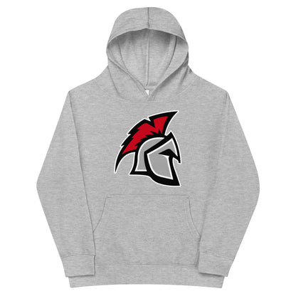 Performance | Youth Hoodie | Sanford Spartans | Emblem Logo