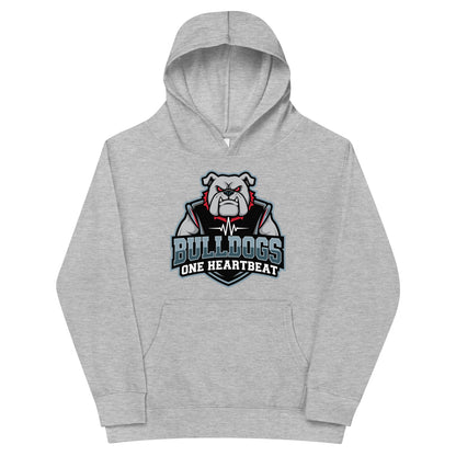Performance | Youth Hoodie | Celina Recreational Football Black | Emblem Logo