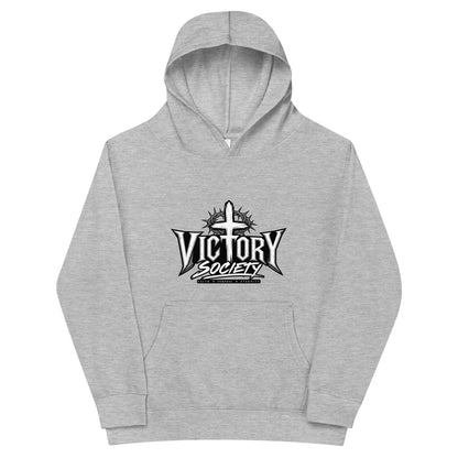 Performance | Youth Hoodie | Victory Society | Valor Heritage Alliance Logo