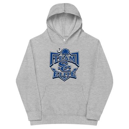 Performance | Youth Hoodie | TEAM SC ELITE | Emblem Logo