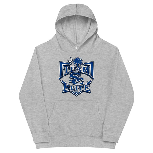 Performance | Youth Hoodie | TEAM SC ELITE | Emblem Logo