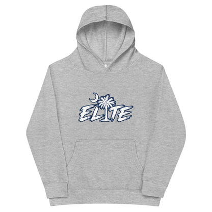 Performance | Youth Hoodie | TEAM SC ELITE | Crest Logo