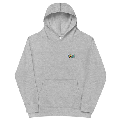 Performance | Youth Hoodie | Buffalo Bomb Squad 12u Softball | Icon Logo