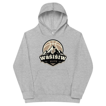 Performance | Youth Hoodie | Wašišiw Elite | Vanguard Logo