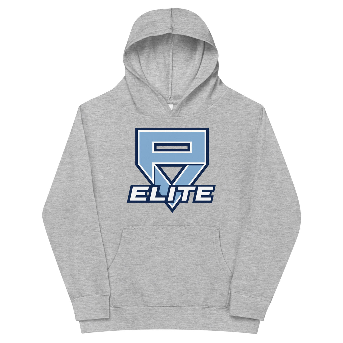 Performance | Youth Hoodie | PV Elite 7U Baseball | Emblem Logo