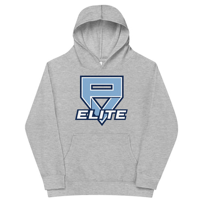 Performance | Youth Hoodie | PV Elite 7U Baseball | Emblem Logo