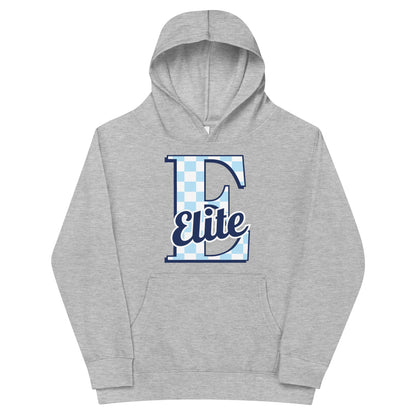 Performance | Youth Hoodie | PV Elite 7U Baseball | Elite Mark Logo