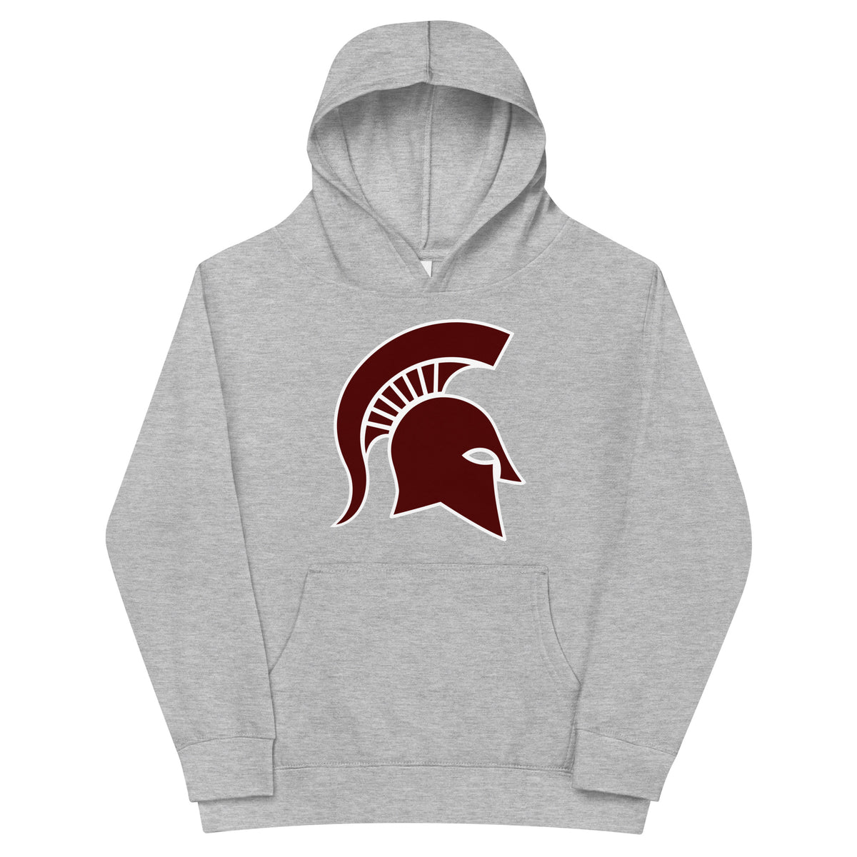 Performance | Youth Hoodie | Turpin Football | Valor Logo