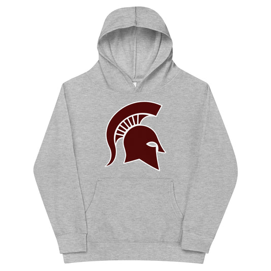 Performance | Youth Hoodie | Turpin Football | Valor Logo