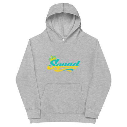 Performance | Youth Hoodie | Buffalo Bomb Squad 16u | Crest Logo