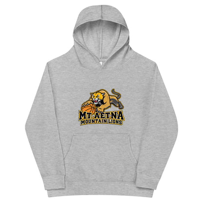 Performance | Youth Hoodie | Mt. Aetna Adventist School | Crest Logo