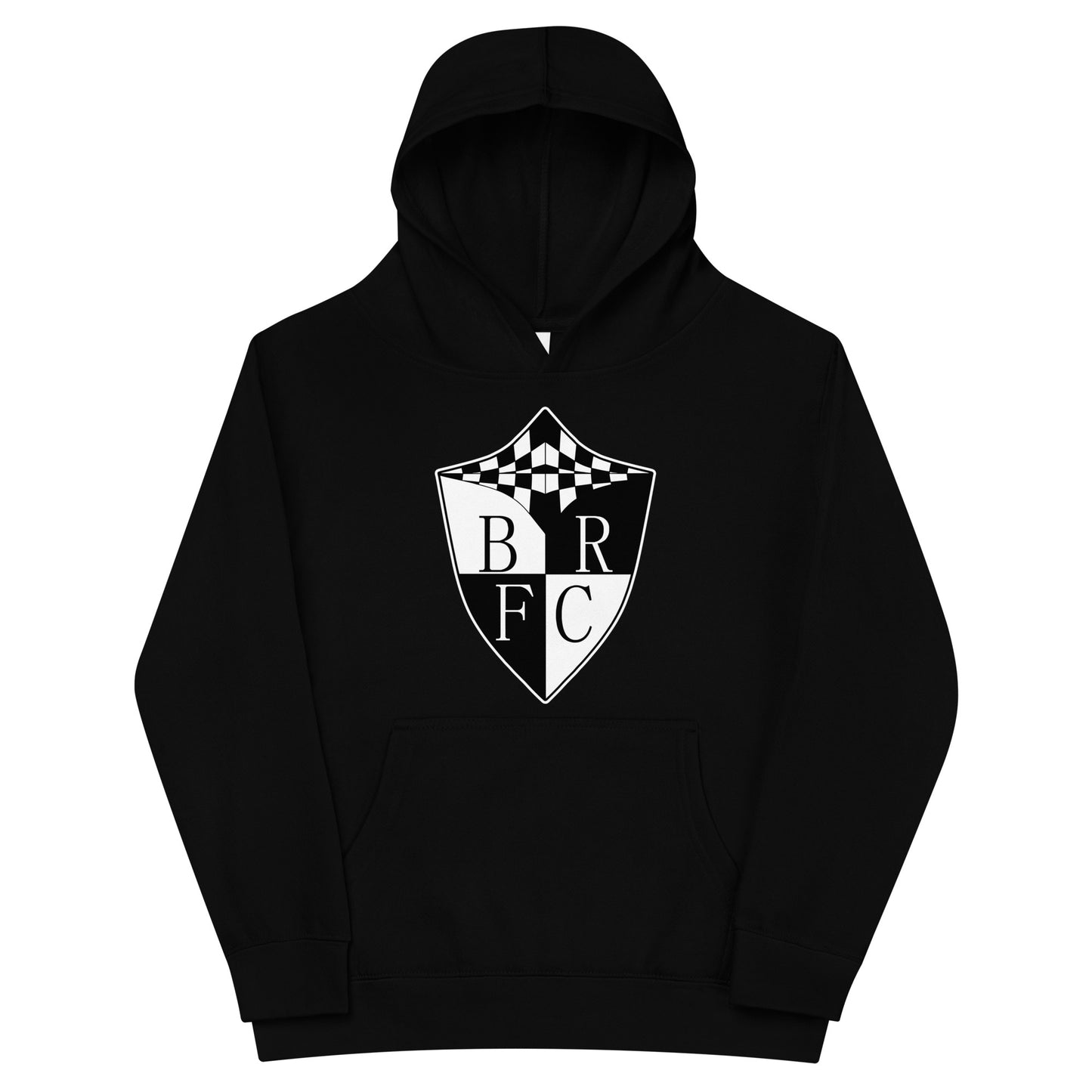 Performance | Youth Hoodie | Bard College Rugby Football Club