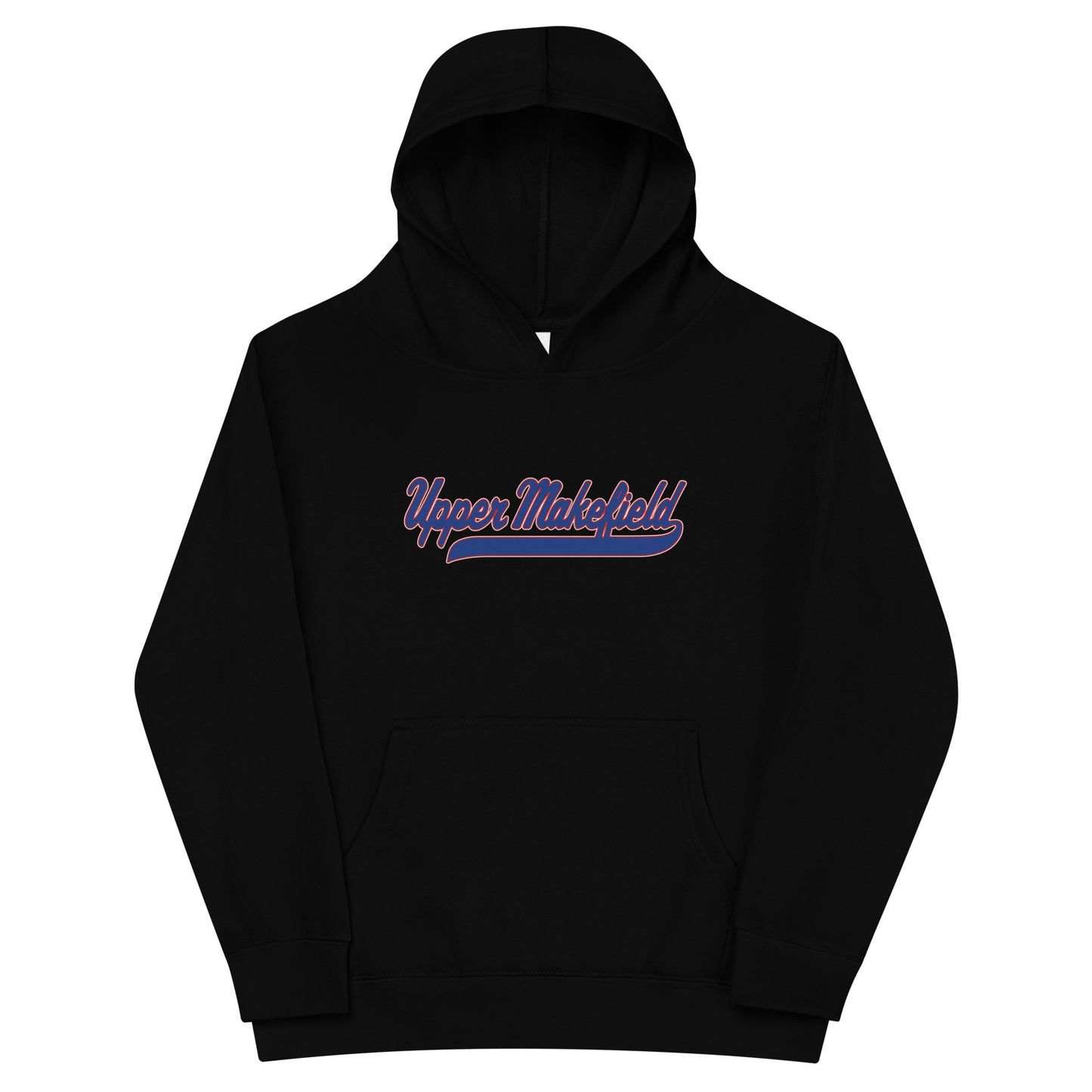 Performance | Youth Hoodie | Upper Makefield Mavs - U12 Baseball