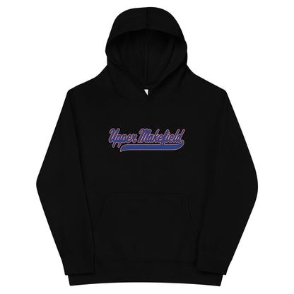 Performance | Youth Hoodie | Upper Makefield Mavs - U12 Baseball