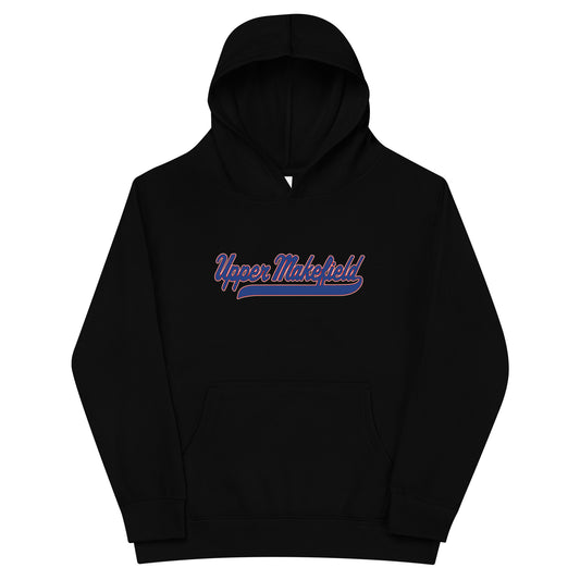 Performance | Youth Hoodie | Upper Makefield Mavs - U12 Baseball