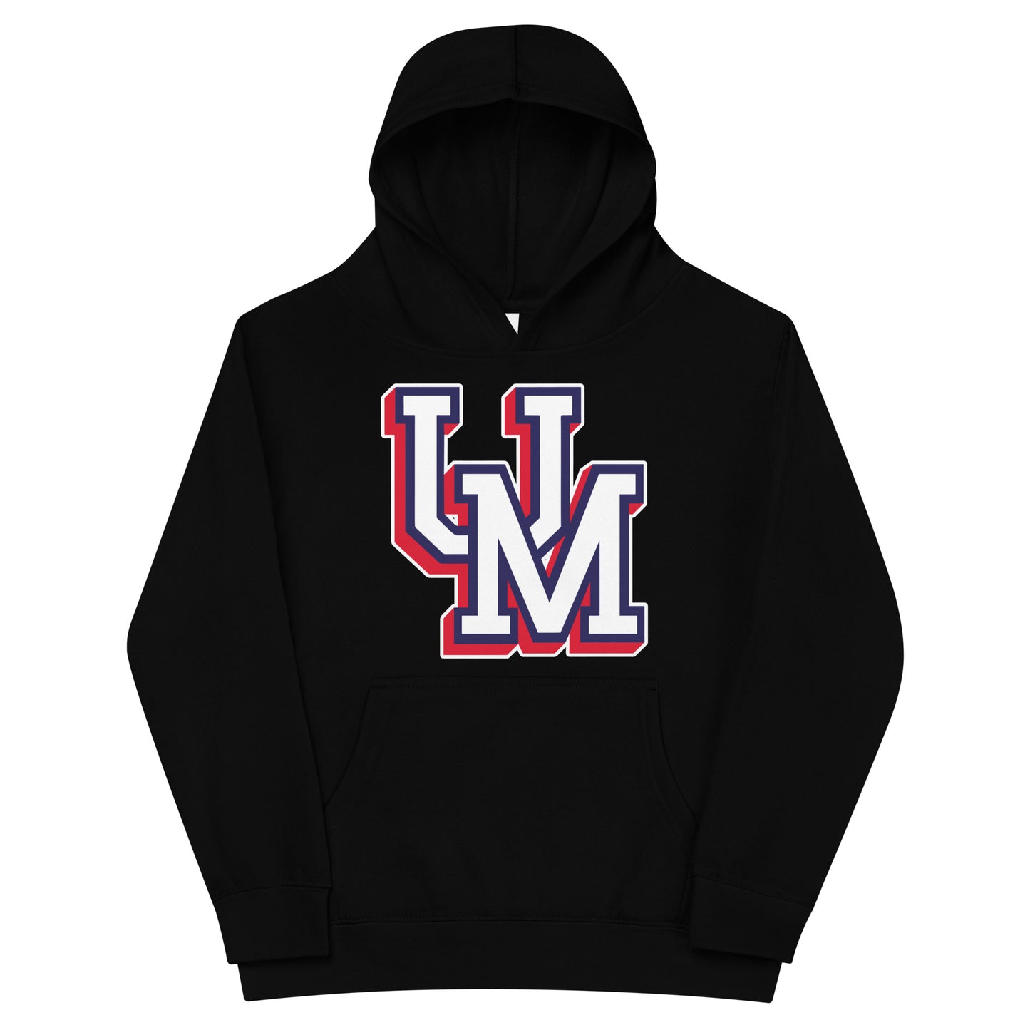 Performance | Youth Hoodie | Upper Makefield Mavs - U12 Softball