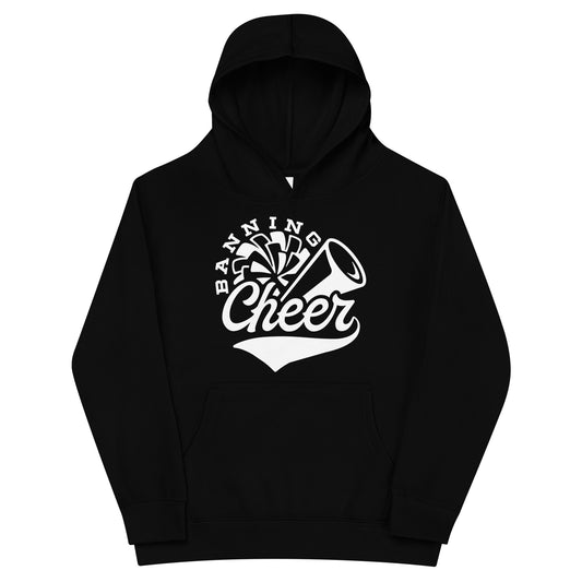 Performance | Youth Hoodie | BHS Coed Cheer