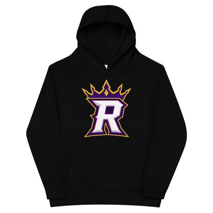 Performance | Youth Hoodie | REIGN 10U Softball | Royale Crest Logo