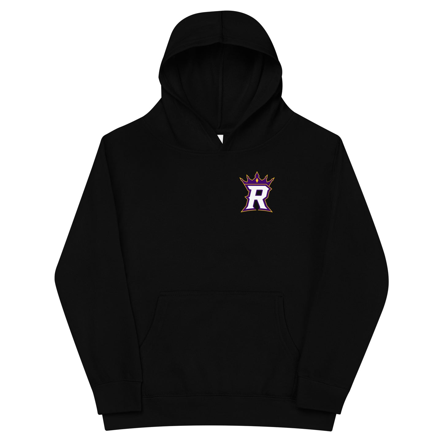 Performance | Youth Hoodie | REIGN 10U Softball | Emblem Logo
