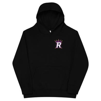 Performance | Youth Hoodie | REIGN 10U Softball | Emblem Logo