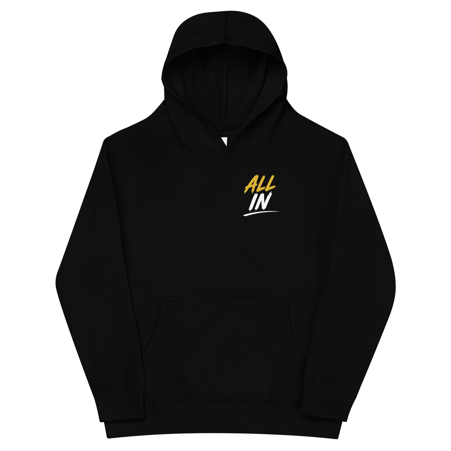 Performance | Youth Hoodie | Northwest High School | All In Logo