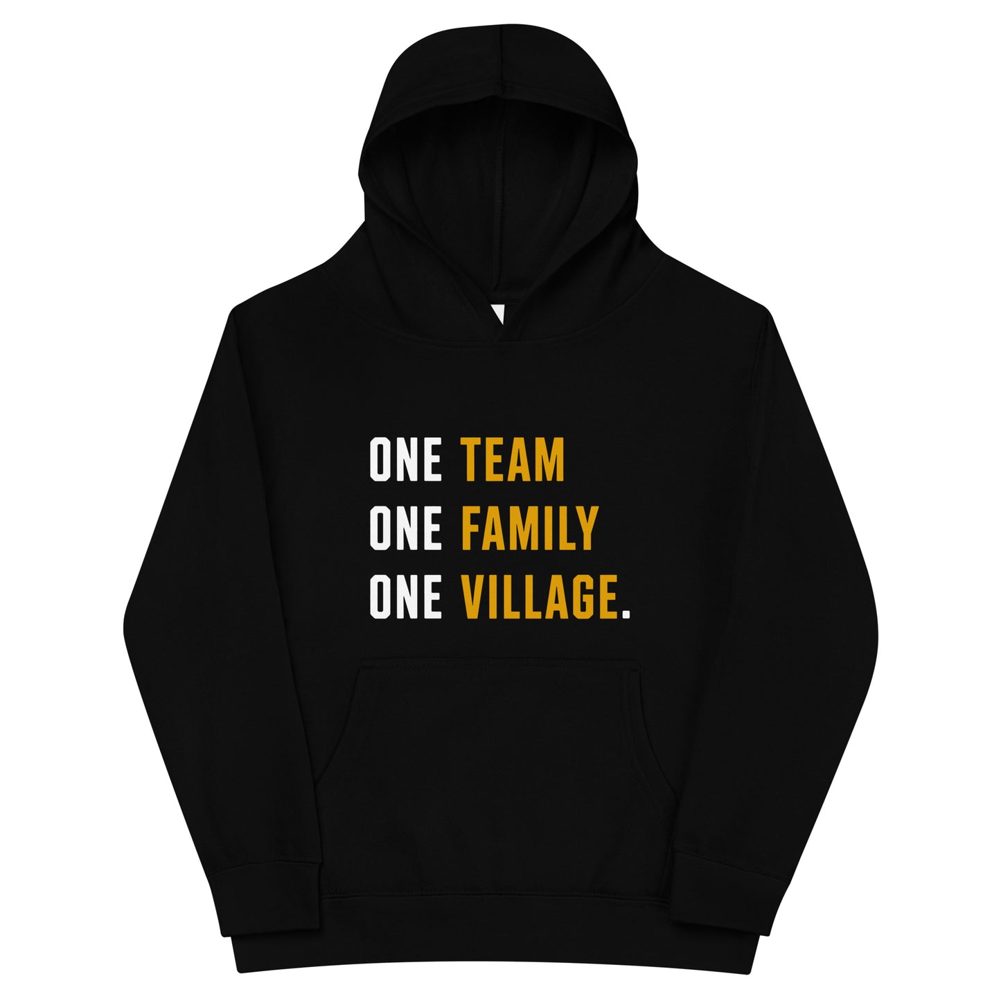 Performance | Youth Hoodie | Northwest High School | Modern Script Logo