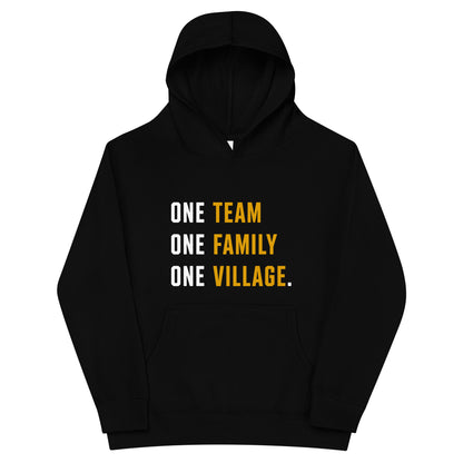 Performance | Youth Hoodie | Northwest High School | Modern Script Logo