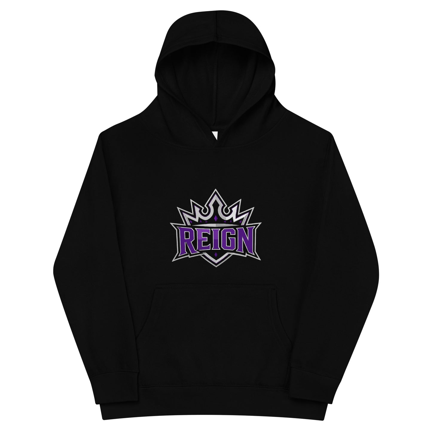 Performance | Youth Hoodie | REIGN 10U Softball | Emblem Logo