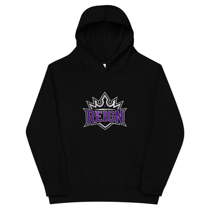 Performance | Youth Hoodie | REIGN 10U Softball | Emblem Logo