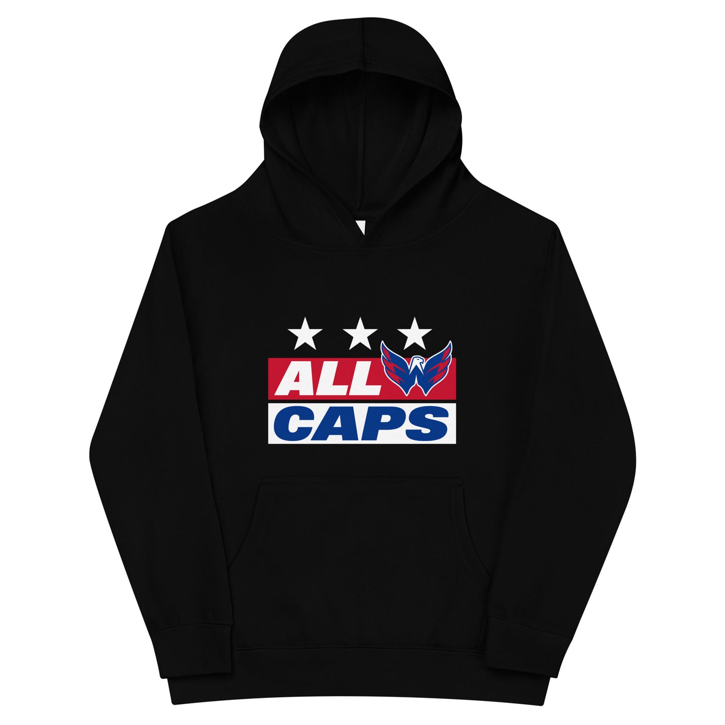 Performance | Youth Hoodie | FFYSA | Emblem Logo