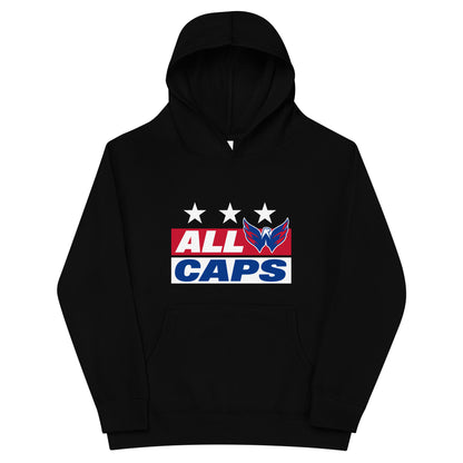 Performance | Youth Hoodie | FFYSA | Emblem Logo
