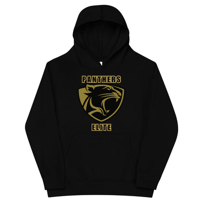 Performance | Youth Hoodie | Panthers Elite | Shield Logo
