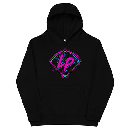 Performance | Youth Hoodie | MKY Lady Prospects | Emblem Logo