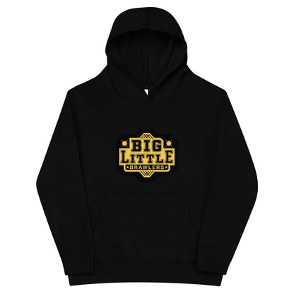 Performance | Youth Hoodie | Hot Merch | Emblem Logo