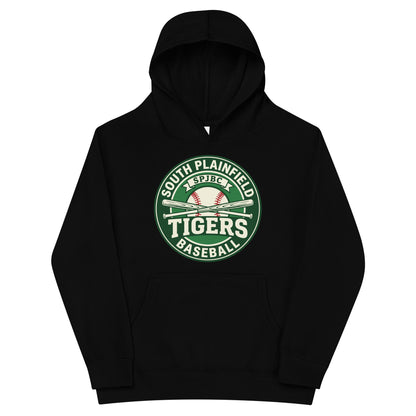 Performance | Youth Hoodie | SP Tigers 7U | Badge Logo